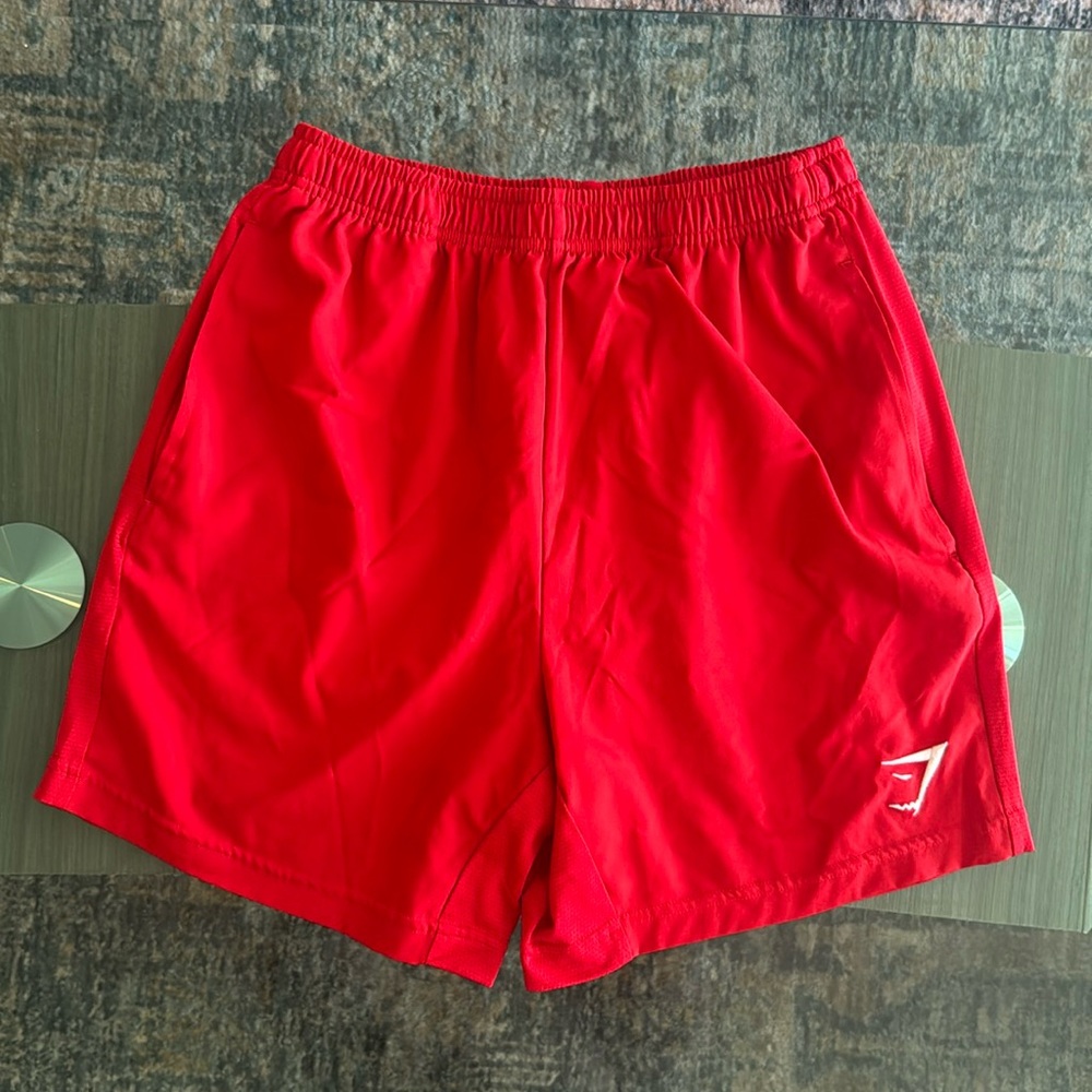 Men’s Gymshark shorts
